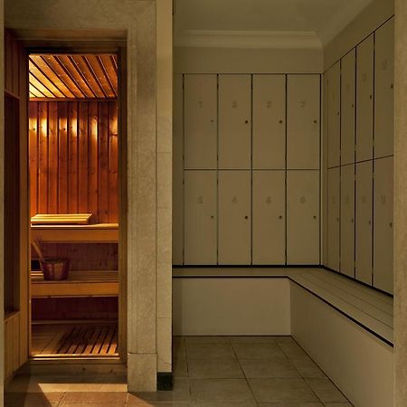 Al Sondos Suites By Le Meridien ドバイ エクステリア 写真