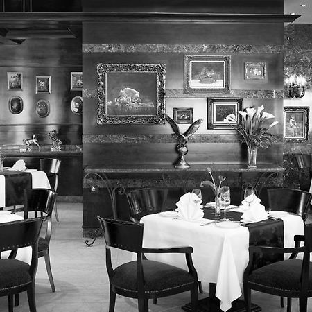Al Sondos Suites By Le Meridien ドバイ レストラン 写真