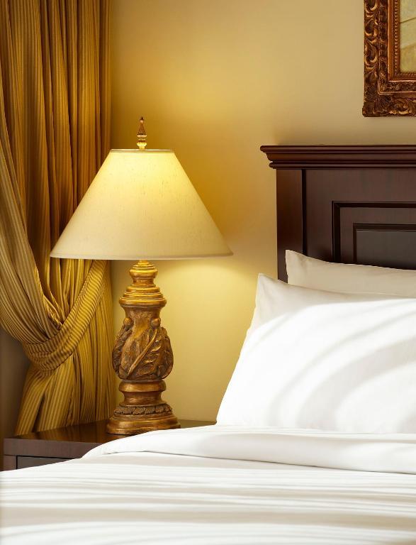 Al Sondos Suites By Le Meridien ドバイ 部屋 写真