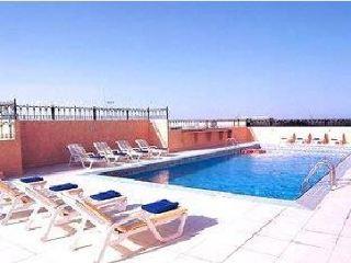Al Sondos Suites By Le Meridien ドバイ エクステリア 写真