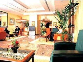 Al Sondos Suites By Le Meridien ドバイ エクステリア 写真